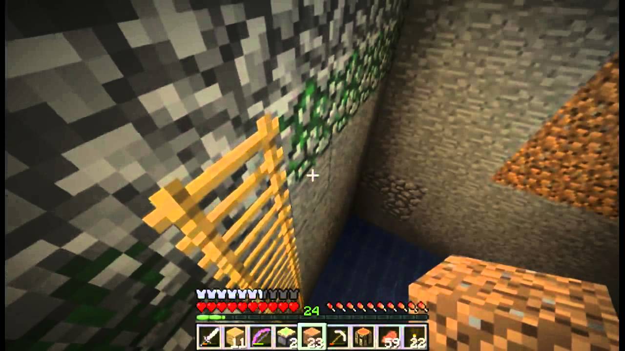 Steve_OH's LP | 005 | Skeleton farm