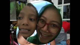 Rakha Satyo Pangestu