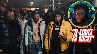 AnnoyingTV Reacts to Don Q & B Lovee - 'Come Find Us' [ Video]