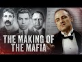 History of the early mafia in the usa