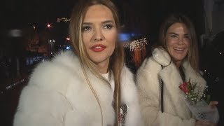 Demet Akalın: Burcu Esmersoy için ağladım