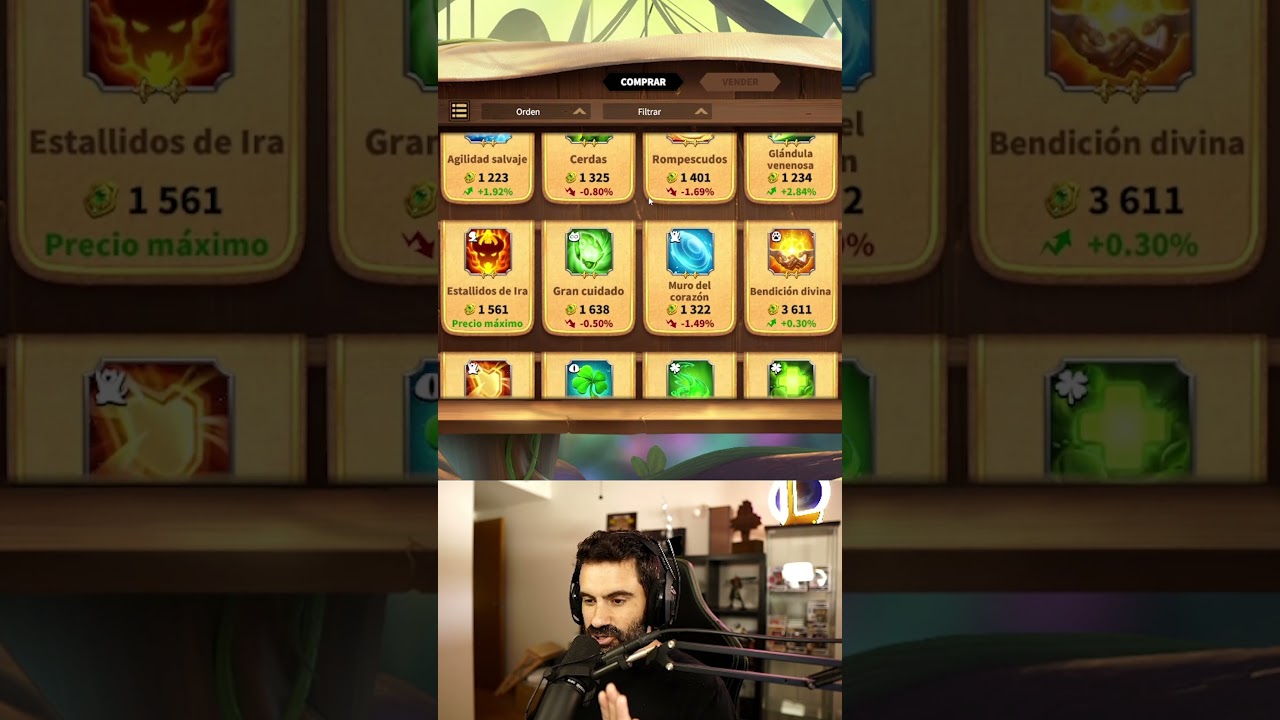 ¡LOS NUEVOS CAMBIOS EN LAS MASCOTAS DE CALL OF DRAGONS! | Navalha