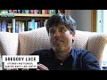 Gregory Luce is a Minneapolis attorney who helped push through the change in adoption birth records