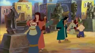 Hz. Muhammed Son Peygamber - 0109