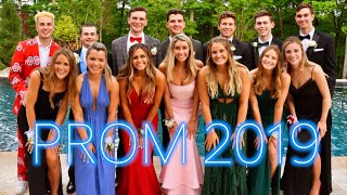 PROM 2019!!!