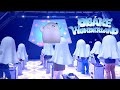 Explore “Obake Wonderland” at Expo 2025 Osaka – Gas Pavilion Full 4K Experience (Subtitled)