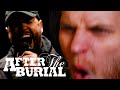 AFTER THE BURIAL is back with &#39;NOTHING GOLD&#39; | Reaction