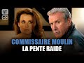 Commissaire moulin  la pente raide  yves renier  film complet  saison 6  ep 8  pm