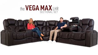 Vega LHR Max Sectional