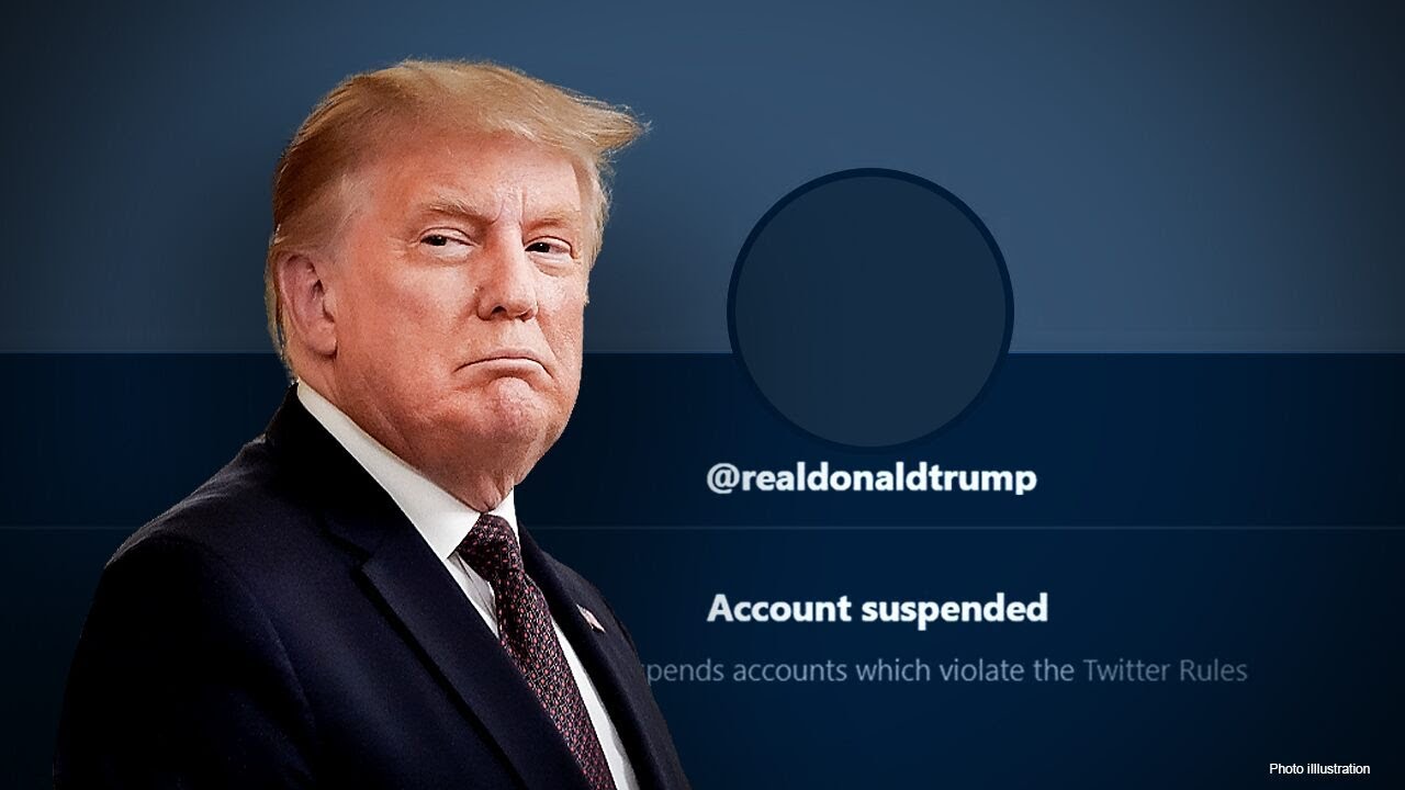 Trump fans ditch Twitter en masse after president's suspension