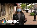 Beaver County, PA Grapples With When And How To Reopen Economy | MSNBC