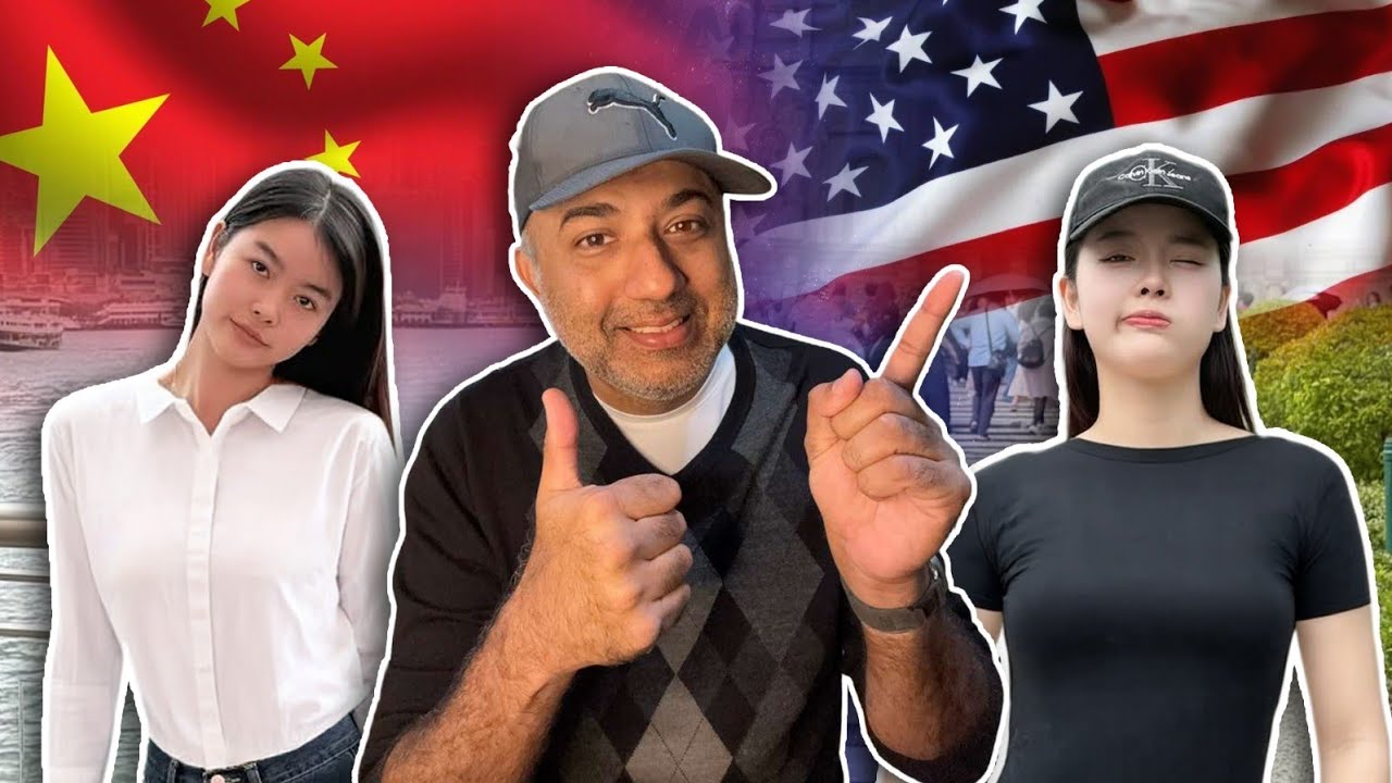 International Sign Language Instagram  Sunzixiasun