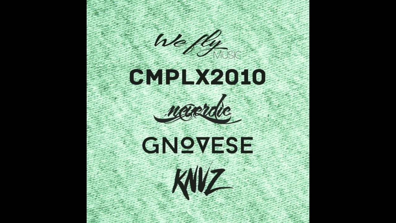 Keys To The Street Spanish Remix promo