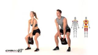 Sand-Pad Übung Swing