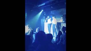 Messias Maricoa e Joana - Dor de Cotovelo (Live)