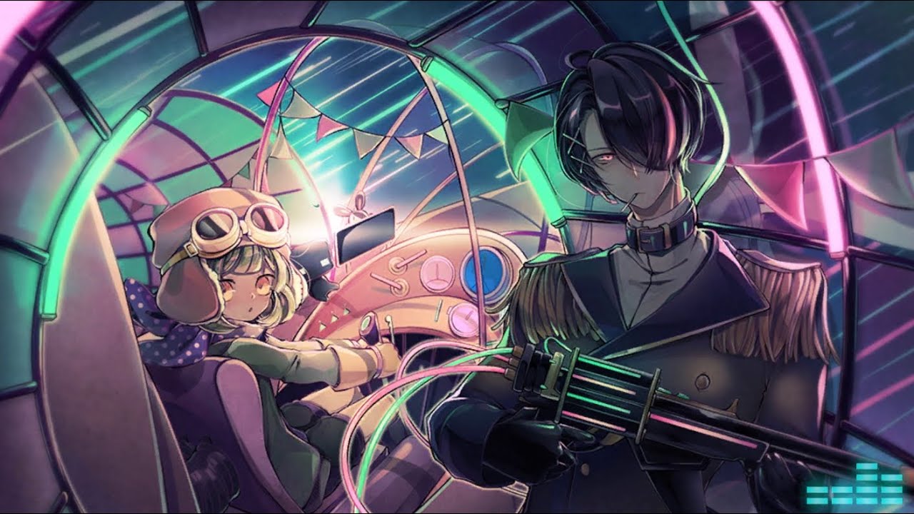 [Dynamix] SaMZIng - Lionhearted | Casual - Gameplay | Full Combo - YouTube