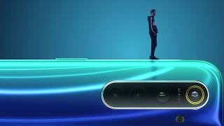 realme XT | 64MP Quad Camera Xpert screenshot 5