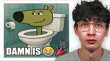 I Forced AI To Revive Every Dead Meme