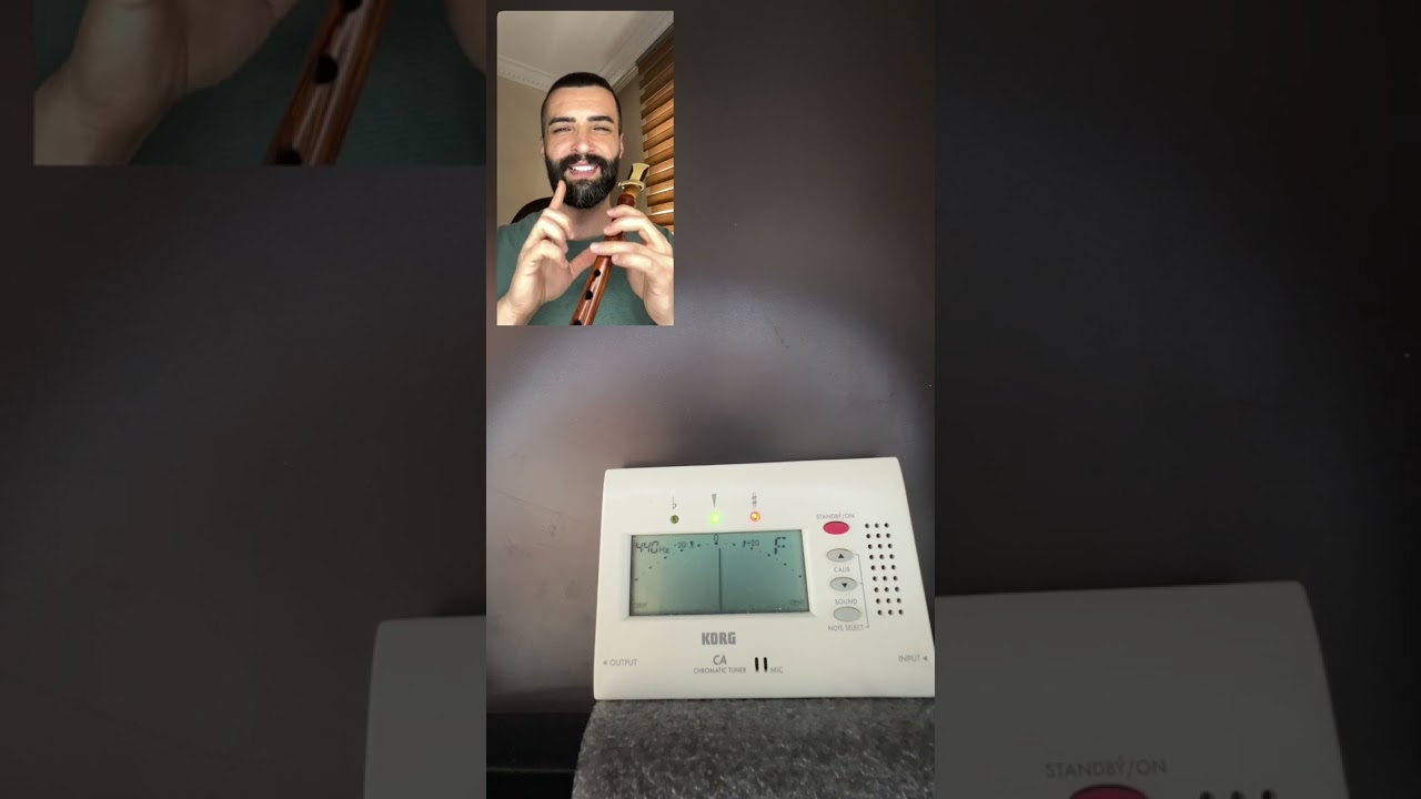 DUDUK BALABAN AKORT SİSTEM ÇALIŞMASI - Adil Gülen