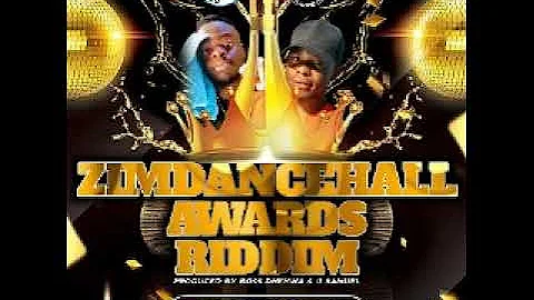 Technique King King - Ngenyi Muchiramba[Zimdancehall Awards Riddim Prod By G Samuel & Boss Dhewa]Mr