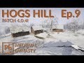 Medieval Dynasty: Hogs Hill | EP9