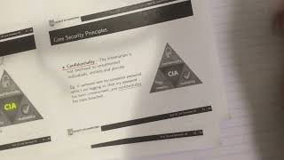 OSSA Lecture 6 #ossa #sliit #repeat #final #exam #2year