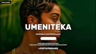 Bongo Flava Intrumental Beat - Umeniteka(Afropiano x Amapiano Instru) TIZO TOUCHZ BEATS