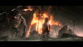 Diablo 3 все видеоролики - Охотница на демонов Diablo 3 все видеоролики - Охотница на демонов