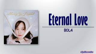 Bol4  Eternal Love   romeng 