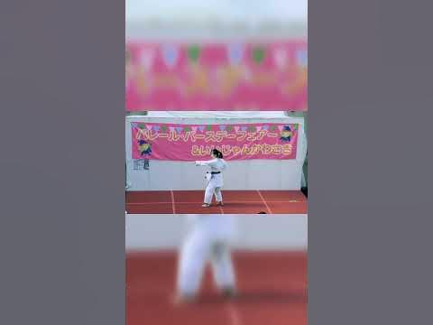 イベントで演武したニーセーシです！他の演目も投稿してるのでぜひ見てください！ YouTube