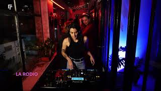 HOUSE FOR THE SOUL - LA RODIO - FULL DJ SET