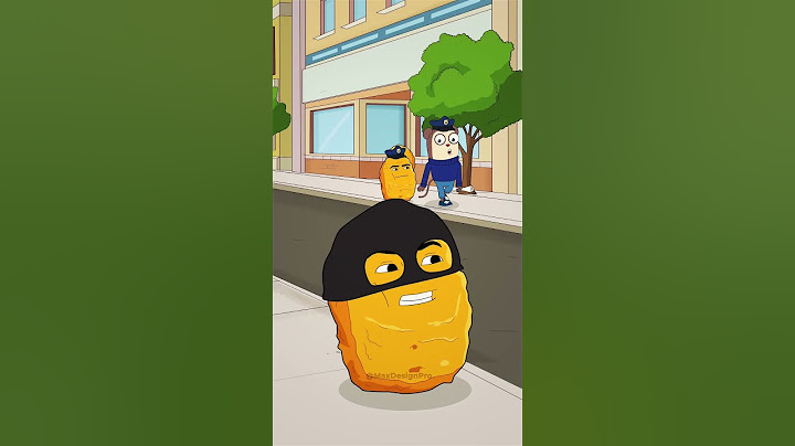 Gegagedigedagedago! Nuggets and Max are Catching Bad Guy! Part 9