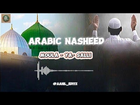 The Heartfelt Beauty of Arabic Nasheed 🎶🎧