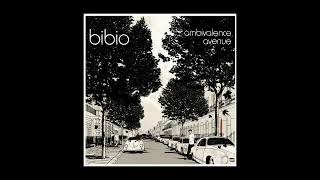 lovers' carvings - Bibio