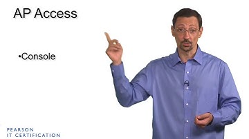 1 1 Management Options   CCNA Wireless 200 355