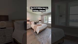 Famous What $1.79 Million Buys in Fairhope Alabama (New Luxury Home) #realestate #baldwincounty Profile