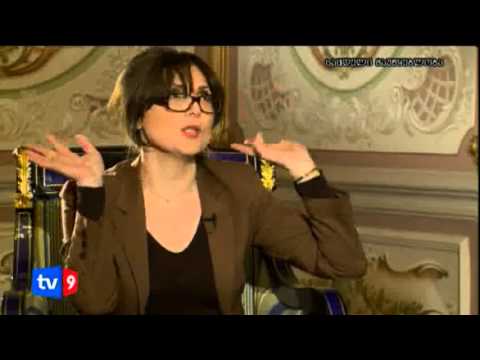 რაც დარჩა სათქმელი | 06.04.13