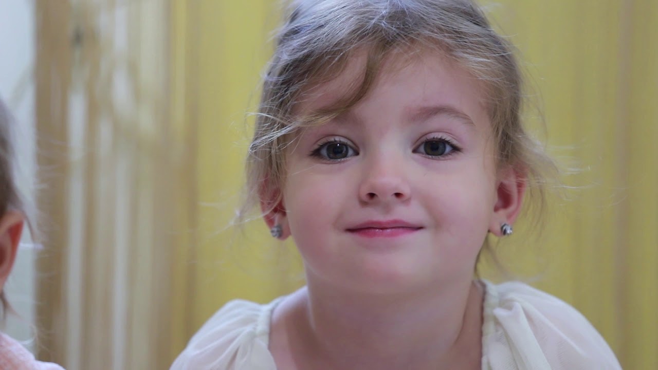 1 часть свадьбы всего 4 части - YouTube