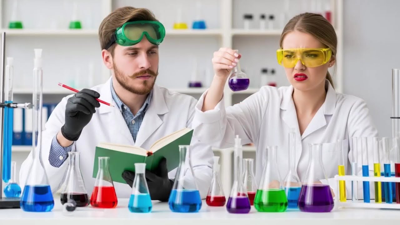 Research Labs Order and Inventory Management System |  Labinflow made for Research