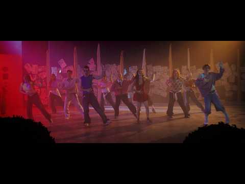 COSMÓ - ALLE MEINE NACHBARN (Official Music Video)