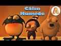 The Babioles end up in a very hot bath | Câlin humide - Funny Animation by Mathieu Auvray