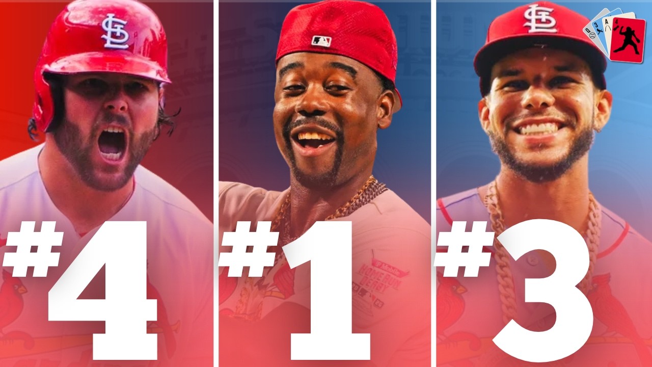 Ranking the 10 BEST Cardinals Moments of 2026