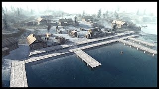 Epic Commando Coastal Raid in Norway - Operation Archery | Men of War Assault Squad 2 Mod Gameplay