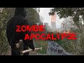 How to survive the zombie apocalypse     