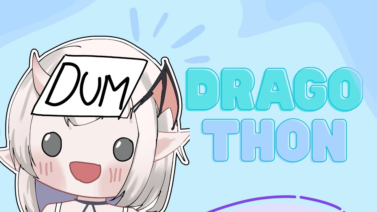 【 DRAGOTHON 】hari ini full mobaa mole hok - day 4