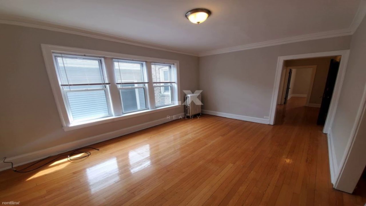 60640 Apartment for Rent in Chicago, IL YouTube