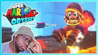 π΄ I NEVER BEAT THIS... | Super Mario Odyssey - Darker Side LIVE
Want to support me? Donate here: https://streamlabs.com/PREMulous
Join the REMgang Elite: https://www.youtube.com/PREMulous/join
Check out my clips channel: https://www.youtube.com/PREMulousClips
So I beat Super Mario Odyssey back when it came out in 2017, unlocked Darker Side but never bothered to beat it, but today that changes! Thanks for the love. ππΎ
Intro Music: Remember (Extended Mix) by KaizanBlu
Outro Music: Closer (Extended Mix) by KaizanBlu π΄ I NEVER BEAT THIS... | Super Mario Odyssey - Darker Side LIVE