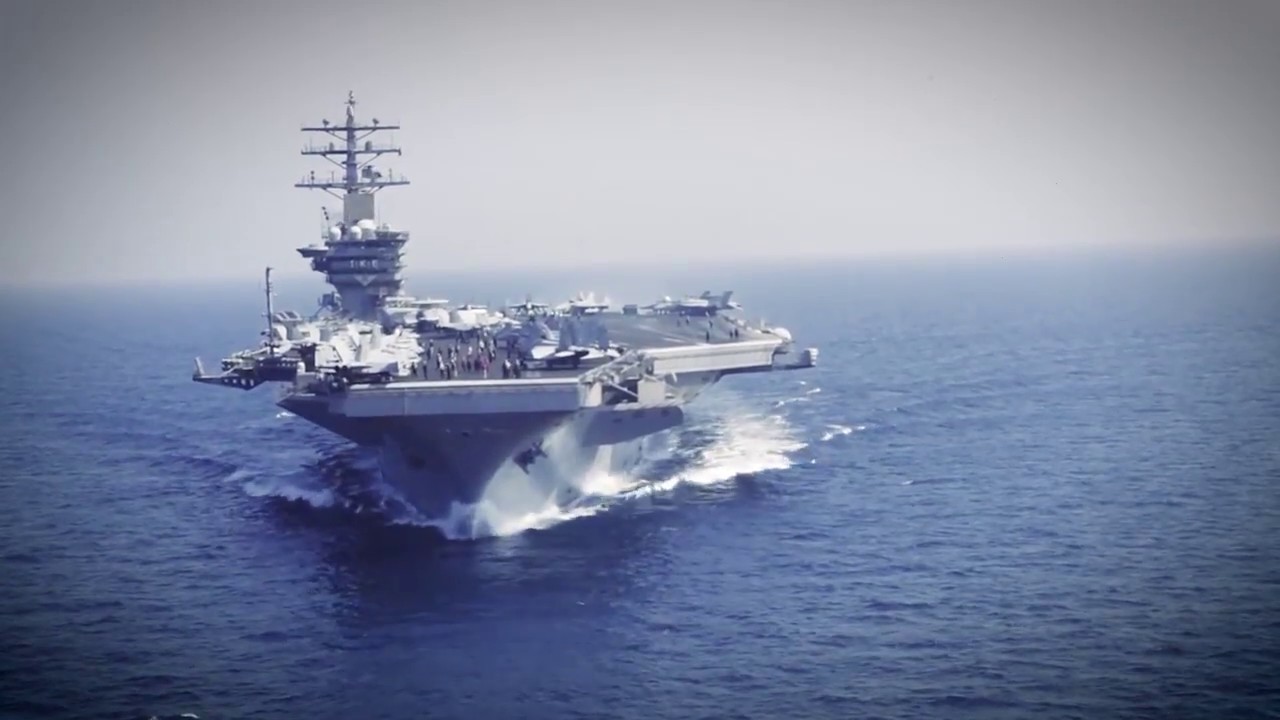 NCIS - Ruks Case Study