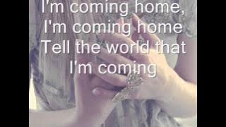 Skylar Grey - Coming Home (Part 2) Lyrics
