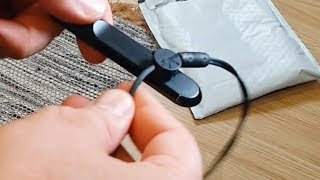 Gearbest - Bcase Tup Multipurpose Magnet Data Cable Desktop Cord Clip - Review